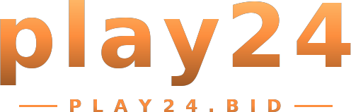 play24 โลโก้